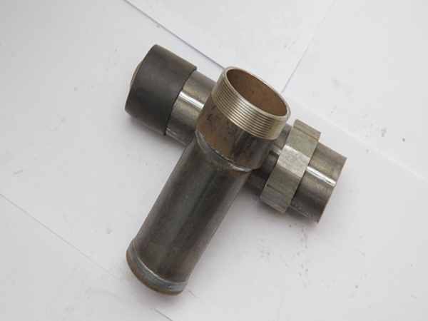 宁德市　螺旋式声测管厚壁3.0mm